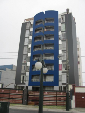 Apartamento Lima Magdalena del Mar
